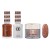 DND Dip Gel Polish Set #462 Desert Spice, 3pc Bundle Trio