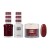 DND Dip Gel Polish Set #463 Hot Jazz, 3pc Bundle Trio