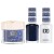 DND Dip Gel Polish Set #764 Indigo Wishes, 3pc Bundle Trio