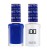 DND Gel Polish Set #734 Berry Blue, 0.5 fl oz