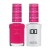 DND Gel Polish Set #816 Snowcone, 0.5 fl oz