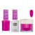DND Dip Gel Polish Set #416 Purple Pride, 3pc Bundle Trio