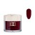 DND Dip Powder #432 Dark Scarlet, 2oz Dap+Dip
