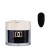 DND Dip Powder #447 Black Licorice, 2oz Dap+Dip