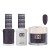 DND Dip Gel Polish Set #460 Deep Mystery, 3pc Bundle Trio