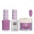 DND Dip Gel Polish Set #486 Classical Violet, 3pc Bundle Trio