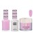 DND Dip Gel Polish Set #496 Bellet Slipper, 3pc Bundle Trio