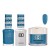 DND Dip Gel Polish Set #514 Soaring Sky, 3pc Bundle Trio