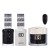 DND Dip Gel Polish Set #527 Night Sky, 3pc Bundle Trio