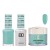 DND Dip Gel Polish Set #531 Fountain Green, UT, 3pc Bundle Trio