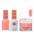 DND Dip Gel Polish Set #544 Orange Cove, CA, 3pc Bundle Trio