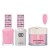 DND Dip Gel Polish Set #551 Blushing Pink, 3pc Bundle Trio