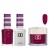 DND Dip Gel Polish Set #565 Sunset Crater, AZ, 3pc Bundle Trio