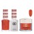 DND Dip Gel Polish Set #567 Grand Canyon, AZ, 3pc Bundle Trio