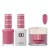 DND Dip Gel Polish Set #608 Adobe Adobe, 3pc Bundle Trio