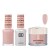 DND Dip Gel Polish Set #620 Miami Sand, 3pc Bundle Trio