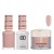 DND Dip Gel Polish Set #621 French Vanilla, 3pc Bundle Trio