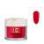 DND Dip Powder #637 Lucky Red, 2oz Dap+Dip