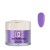 DND Dip Powder #662 Kazoo Purple, 2oz Dap+Dip