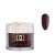 DND Dip Powder #675 Red Eyeshadow, 2oz Dap+Dip