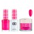 DND Dip Gel Polish Set #685 Nova Pinky, 3pc Bundle Trio