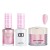 DND Dip Gel Polish Set #707 Sweet Nothing, 3pc Bundle Trio