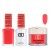 DND Dip Gel Polish Set #712 Ruth, 3pc Bundle Trio