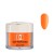 DND Dip Powder #713 Orange Sherbet,0.5 fl oz, 2oz Dap+Dip