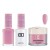 DND Dip Gel Polish Set #727 Pixie, 3pc Bundle Trio
