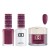 DND Dip Gel Polish Set #732 Joy, 3pc Bundle Trio