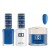 DND Dip Gel Polish Set #733 Heartbreak, 3pc Bundle Trio