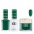DND Dip Gel Polish Set #735 Cosmopolitan, 3pc Bundle Trio