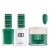 DND Dip Gel Polish Set #736 Watermelon, 3pc Bundle Trio