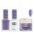 DND Dip Gel Polish Set #738 Lollie, 3pc Bundle Trio