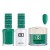 DND Dip Gel Polish Set #749 Old Pine, 3pc Bundle Trio