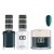 DND Dip Gel Polish Set #765 Iceland, 3pc Bundle Trio