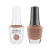Gelish Gel Polish Duo #468 Wool You Love Me?, 2pc Bundle