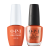 OPI Gel Polish Duo Liquid Fire #F020 Metallic Mega Mix - Fall 2024