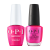OPI Intelli-Gel DUO Lollypoppin’ Bubblegum #DUOHPS02