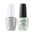 OPI Gel Polish Duo Snatch'd Silver #S017 OPI Your Way, Spring 2024
