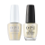 OPI Gel Polish Duo Gliterally Shimmer #S021 OPI Your Way, Spring 2024