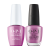 OPI Gel Polish Duo I Can Buy Myself Violets #S030 My Me Era - Summer 2024