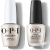 OPI Gel Polish Duo Hands In The Clouds #GCS037, OPI'M Dreaming Spring 2025
