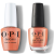 OPI Gel Polish Duo Keep It Surreal #GCS041, OPI'M Dreaming Spring 2025