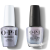 OPI Gel Polish Duo Case of Glamnesia #GCS048, OPI'M Dreaming Spring 2025