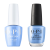 OPI Intelli-Gel Duo Blue Them All Away #S058