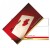 Gift Certificate & Envelope Design 12