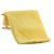 Fiori Soft Microfiber Towels Yellow