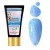 HYBA HyGEL FW11 Misty Blue Moon - 30ml