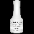 KiaraSky Gel #5001 Snow Bunny, 0.5 fl oz